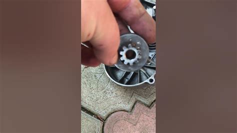 ПРОКЛЯТИЙ СКУТЕР Сузукі Летс 3 #пнм #shorts - YouTube