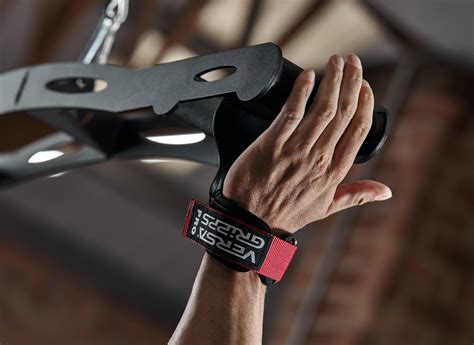 Custom Pro | Versa Gripps