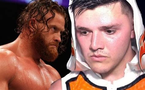 Buddy Matthews Threatens To Give Dominik Mysterio 'A Prison Experience'