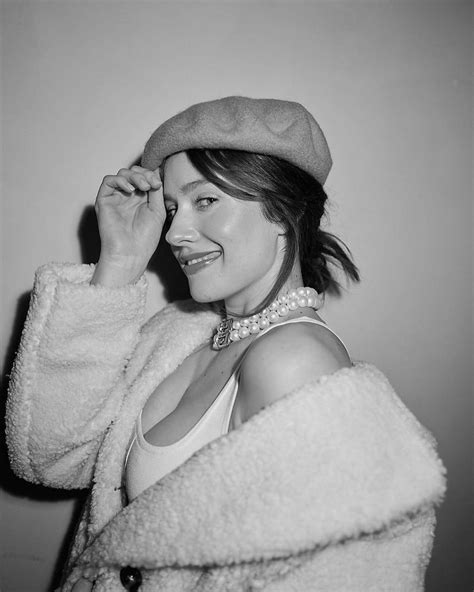 kennedy mcmann photo shoot february  celebmafia