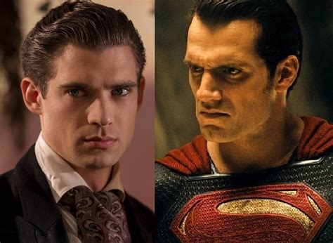 Qui N Es David Corenswet El Nuevo Superman Que Sustituye A Henry Cavill