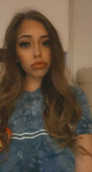 Madison Carter Leaked Nude Photos And Videos