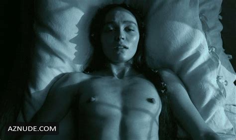 Nosferatu Nude Scenes Aznude