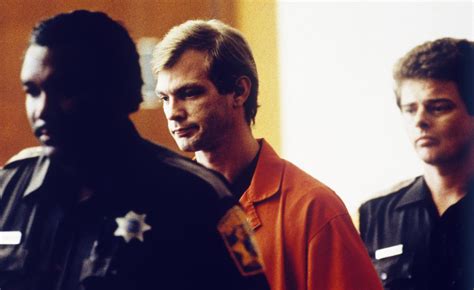 How Did Jeffrey Dahmer Die?