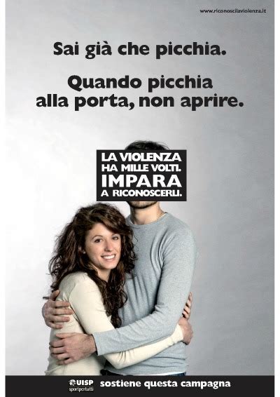 Uisp Varese Campagna Contro La Violenza Sulle Donne