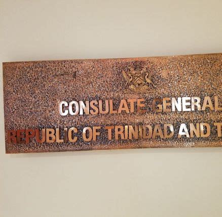 trinidad-tobago-consulate-new-york- - Yahoo Local Search Results