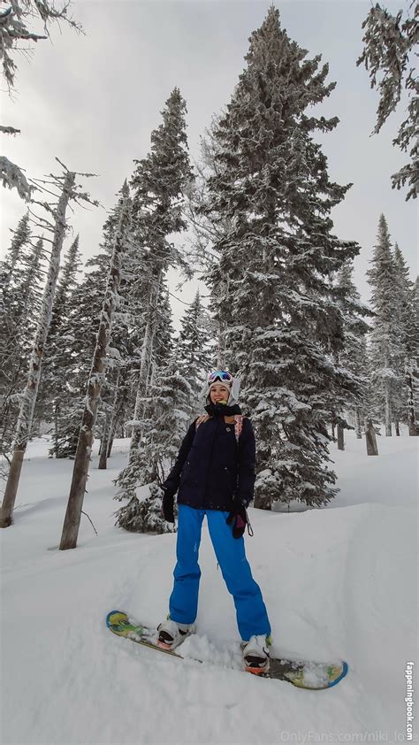 Milkyway Niki Love Nude Onlyfans Leaks The Fappening Photo Fappeningbook