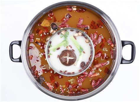 Best Electric Hot Pot Sharing The Food In The Asian Way