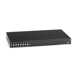 Buy Blackbox Lpj A F Port Af Poe Gigabit Injector Mega Depot