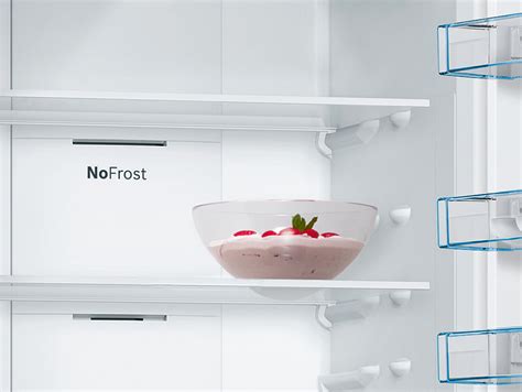 Холодильник NoFrost Bosch KGN36NL306 - купить холодильники Бош в городе ...