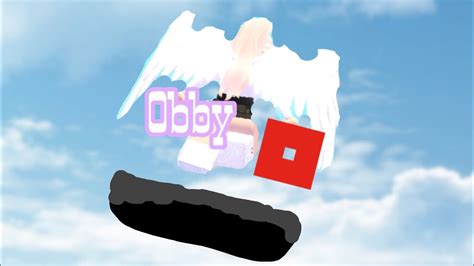 Roblox Obby Aber Ich Kann Fliegen YouTube