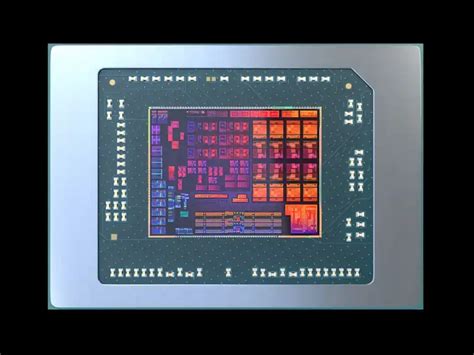 Опубликовано первое тестирование мобильного процессора AMD Ryzen 7 ...