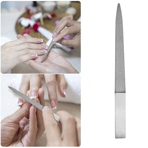 Portable E Filer For Nails The Real Nail Spa Nail Polisher Drill For Beginner Nail Care System