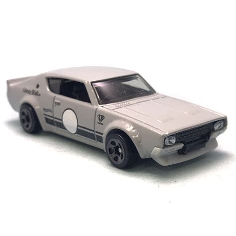 T Hunted Dois modelos inéditos na linha básica Hot Wheels de 2024