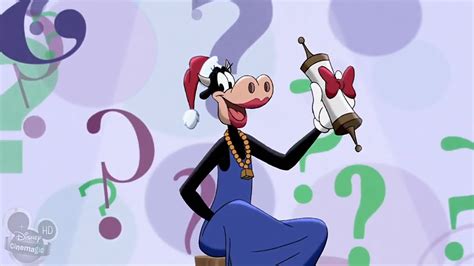 Clarabelle Cow Christmas Specials Wiki Fandom Powered By Wikia