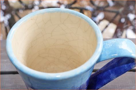 What Is Crazing In Ceramics And How To Prevent It Pottery Crafters