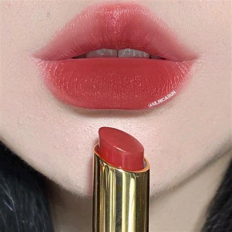 Tom Ford Lip Color Satin Matte 52 Naked Rose Beauty Personal Care Face Makeup On Carousell