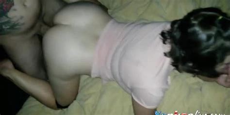 Friend Fucks Wife Creampie Her Pussy Hubby Sloppy Seconds Tnaflix