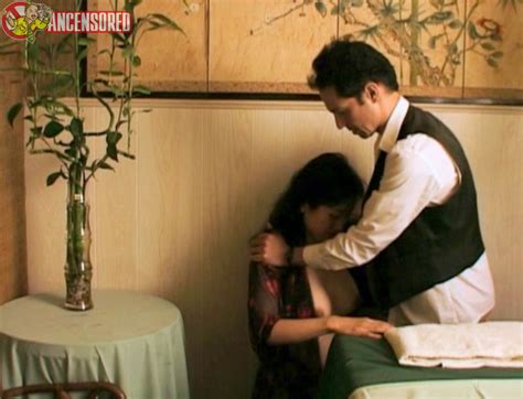 Naked Corinna Chan In I Am A Sex Addict