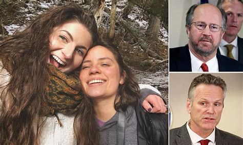 Military Same Sex Spouse Sues Alaska S Governor And Top Officials For Denying Her Access To