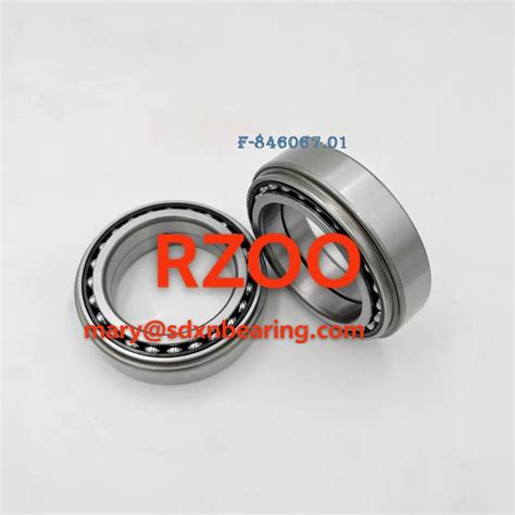 Angular Contact Ball Bearings Manufacturers Exporters Suppliers