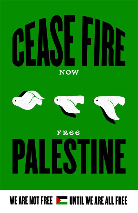 Free Palestine — gabi perez