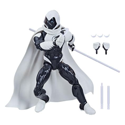 Figurka Marvel Legends Moon Knight Inna Marka Sklep EMPIK