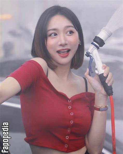 映雪Inshy Nude Patreon Leaks Photo 1016597 Fapopedia