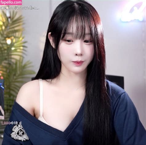 Han Kyung Seonuw Woohankyung Nude Leaked Onlyfans Photo