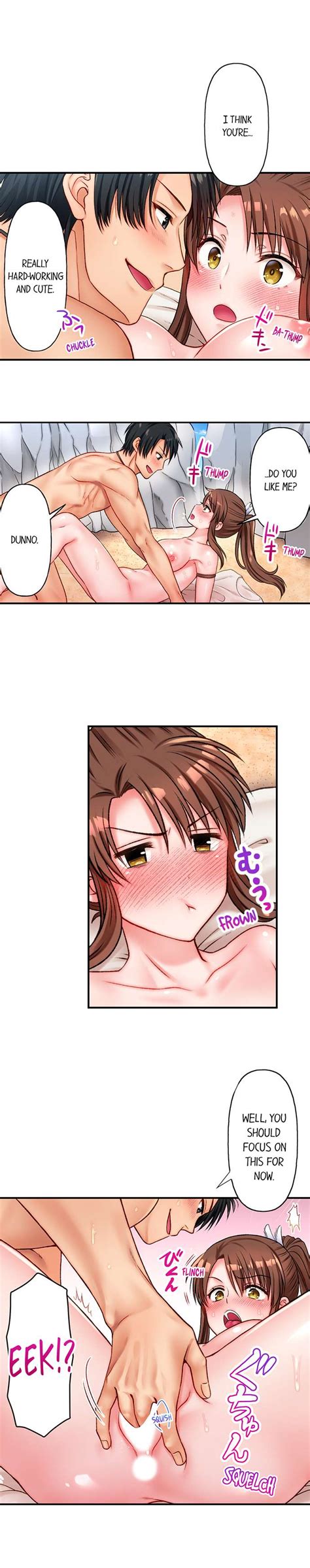 Girls Island Only I Can Fuck Them All Chapter 9 Read Webtoon 18