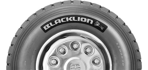 PRODUCTS-BLACKLION Tires | Truck & Bus Tires Solutions