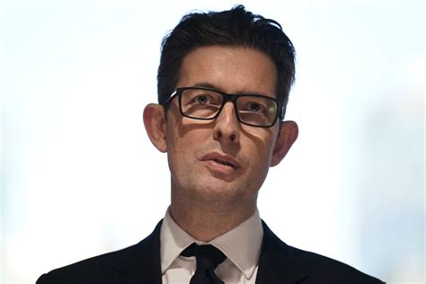 MI5 chief in first joint public appearance with heads of Five Eyes spy ...