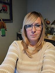 Amazon Haircube Blonde Wigs Long Curly Wigs Shoulder Length Heat Resistant Synthetic Wigs