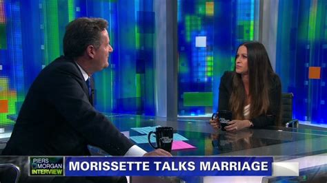 Alanis Morissette is pregnant | CNN