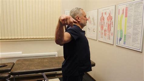 Убрать холку на шее? - ЭФФЕКТИВНЫЕ УПРАЖНЕНИЯ ОТ ХОЛКИ в домашних ...