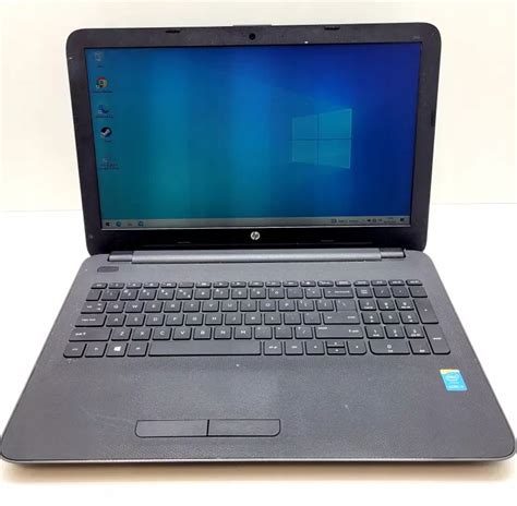 LAPTOP HP RTL8723BE - 12205141125 - oficjalne archiwum Allegro