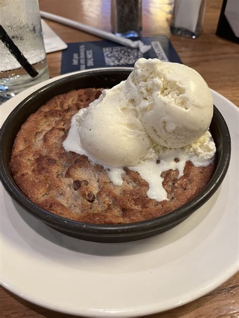 Gluten Free Menu At Bjs Brewhouse In Orlando