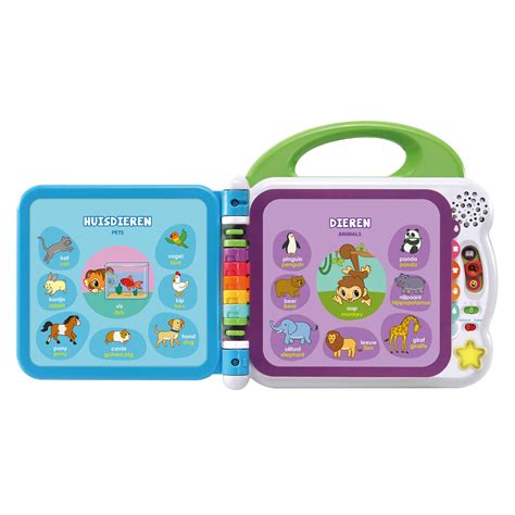 VTech My First 100 Words | Thimble Toys