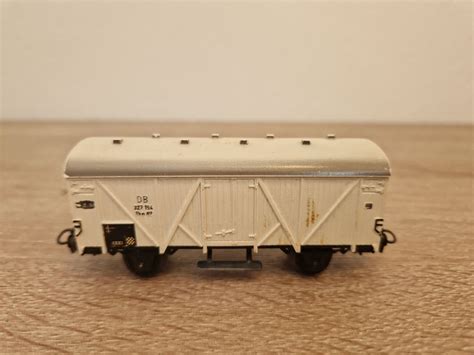 M Rklin K Hlwagen Db H Kaufen Auf Ricardo