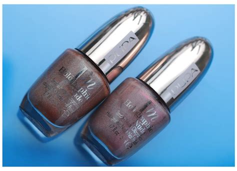 I M Nude Collection Pupa Milano Olga Blik