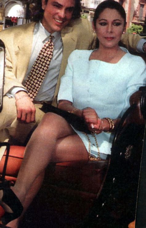 Naked Isabel Pantoja Added 07 19 2016 By Pepelepu