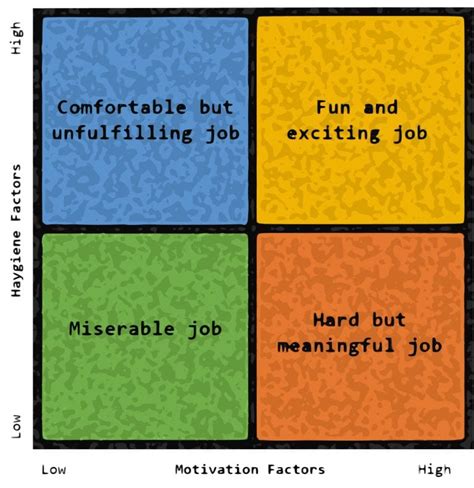 Motivation Theories In Psychology