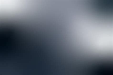 Premium Vector Winter Night Gradient Background