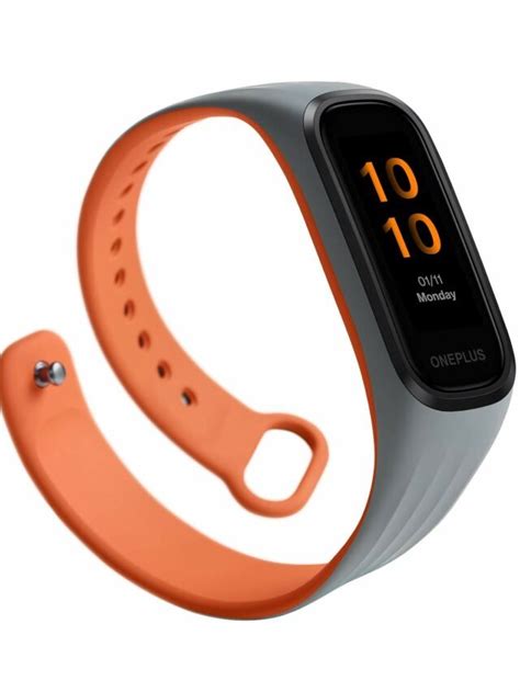 5 Best Fitness Tracker Bands