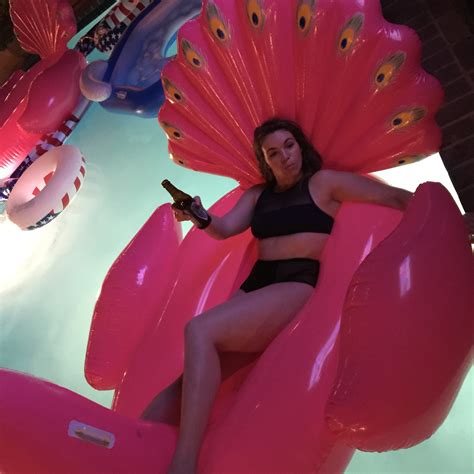 Naked Natasha Leggero In Leak