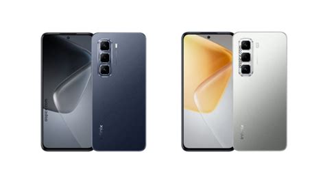 Infinix Hot Pro And Pro Plus Smartphones Review Gizmobo