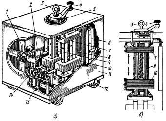 Экзаменационный билет №3
