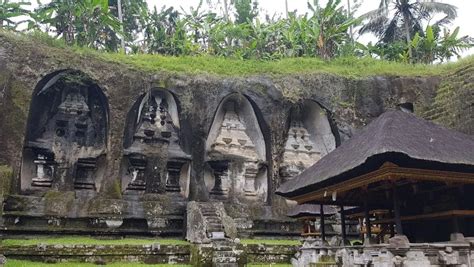 Jalan Jalan Ke Bangunan Bersejarah Candi Di Bali Ada Apa Aja