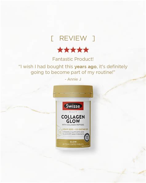 Swisse Get Glowing From Within With Our Swisse Beauty Facebook