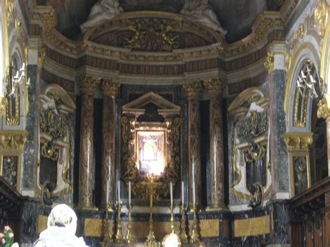 S. Maria in via Lata